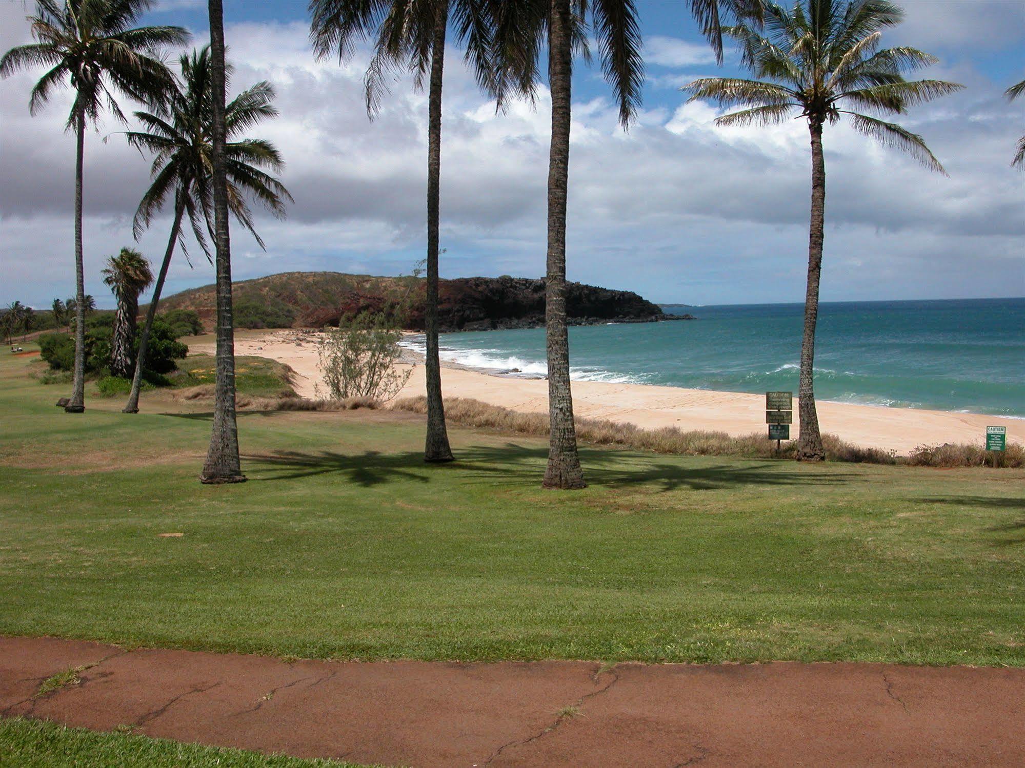 Molokai Kepuhi Beach Gem Kualapu'u Экстерьер фото