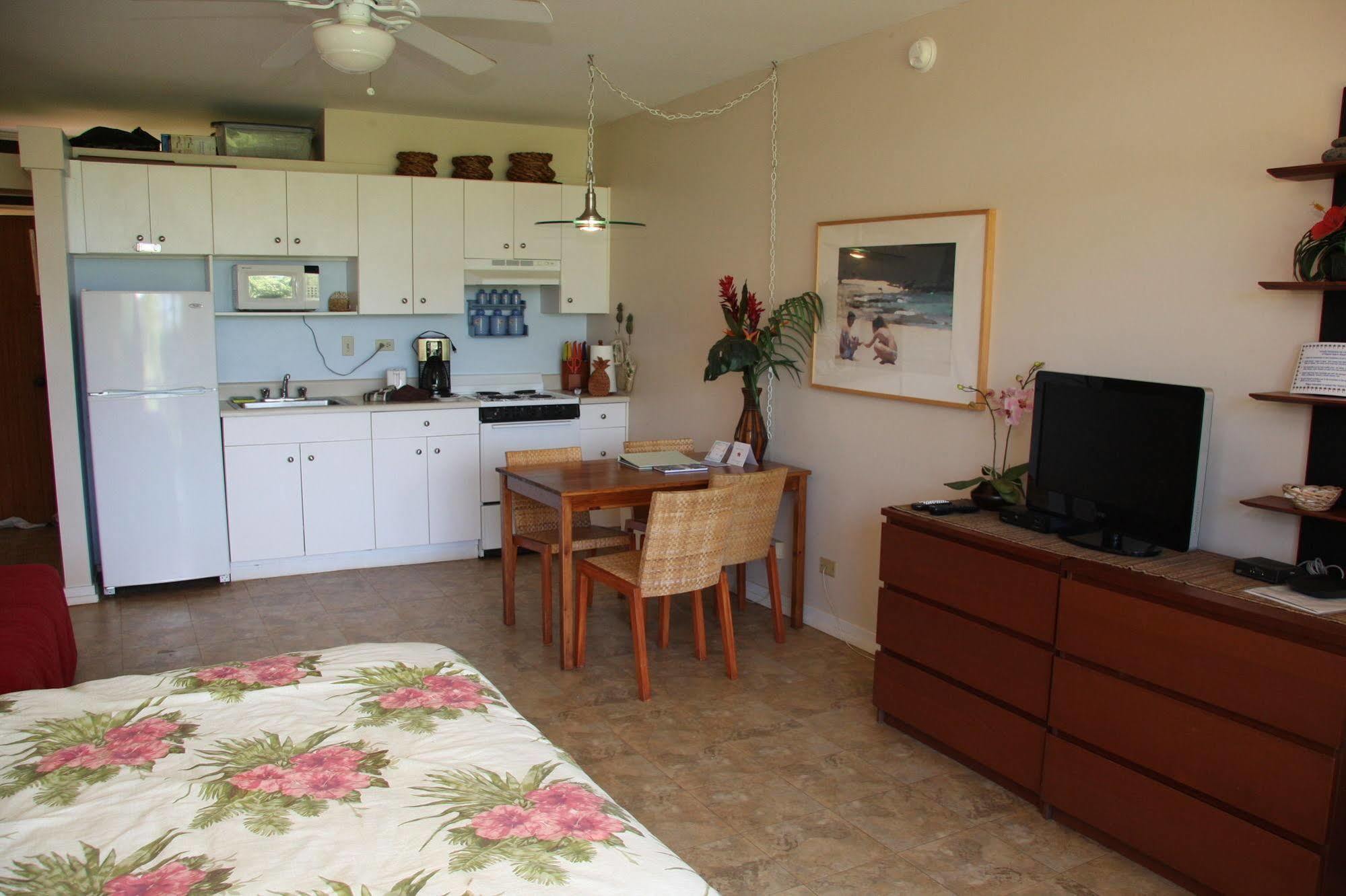 Molokai Kepuhi Beach Gem Kualapu'u Экстерьер фото